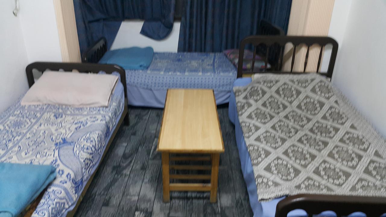 Al Adel Hostel Amman Extérieur photo